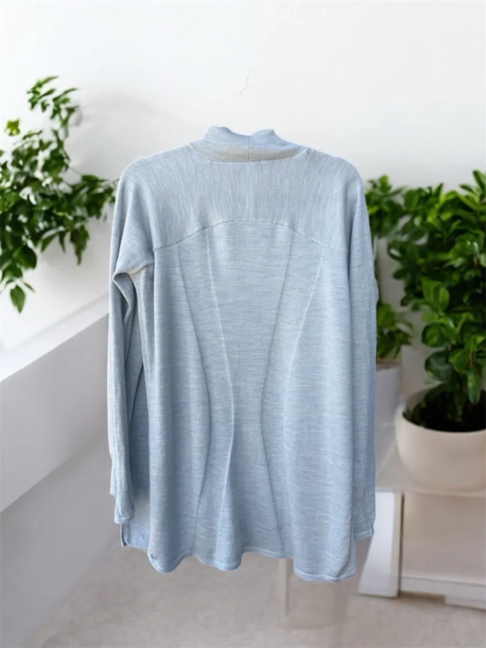 Lululemon Blissfull Zen Cardigan Size 4